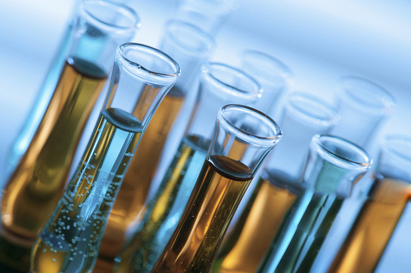 California added restrictions on PFAS and bisphenol substances
