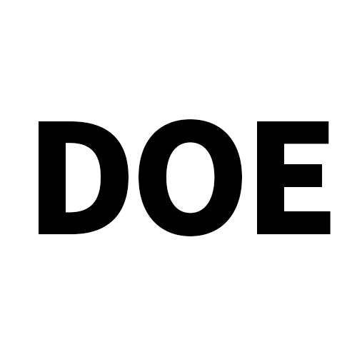 Amazon’s new regulation: DOE certification must be completed