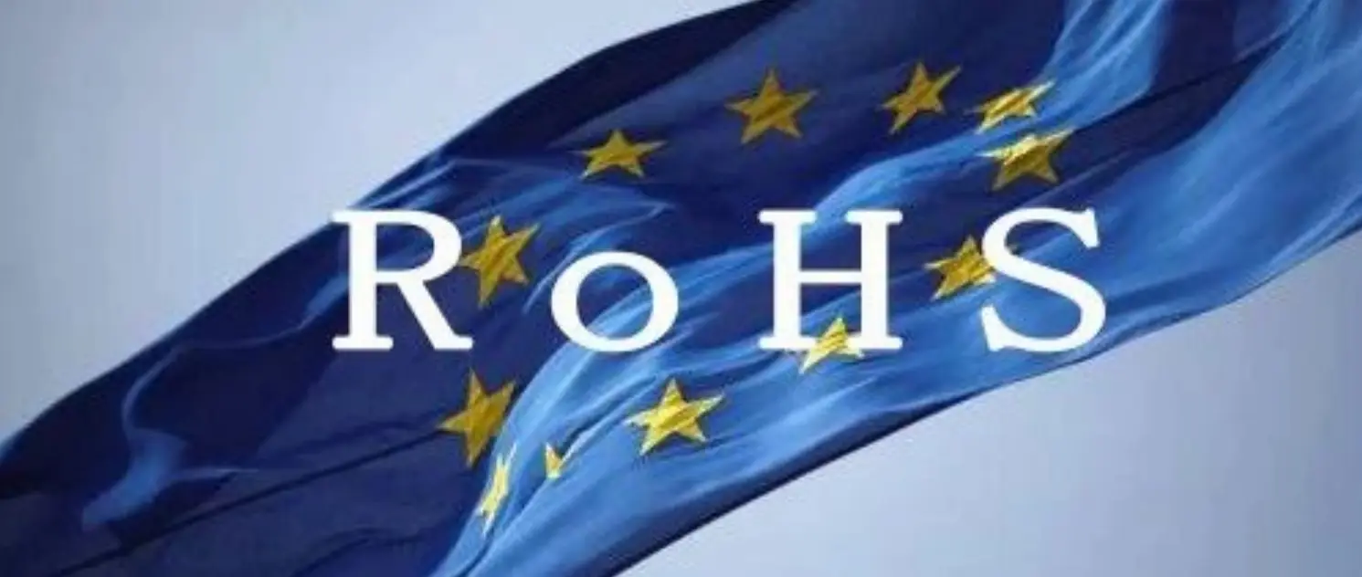 Revised draft of lead related exemption clauses for EU RoHS released
