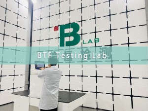 CE certification