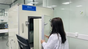 HAC: Hearing Aid Compatible testing