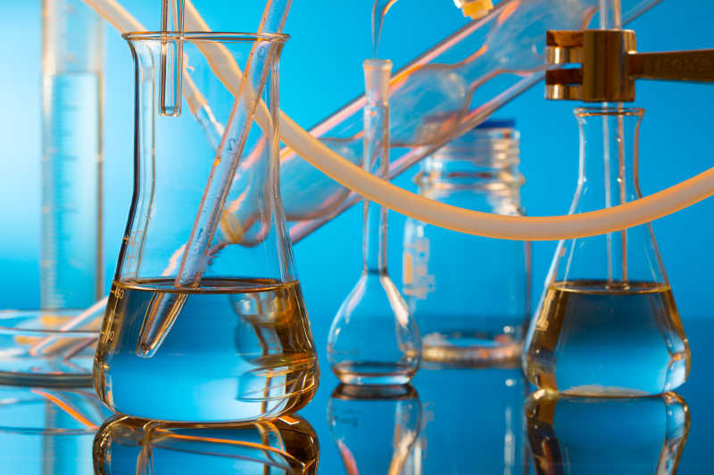 EU ECHA restricts the use of hydrogen peroxide in cosmetics