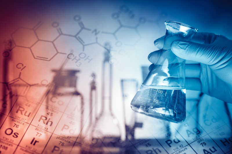 The EU SVHC candidate substance list has been officially updated to 240 items