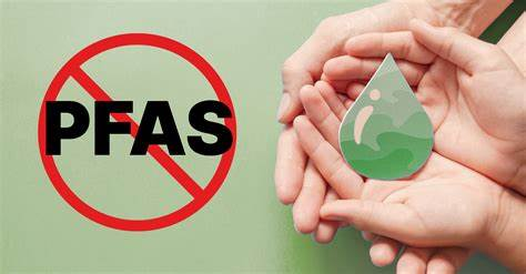 US Congress Intends to Ban PFAS in Food Packaging