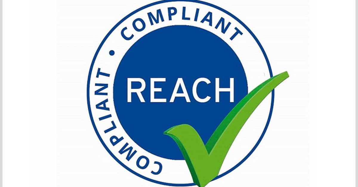 REACH SVHC candidate list update to 242 substances