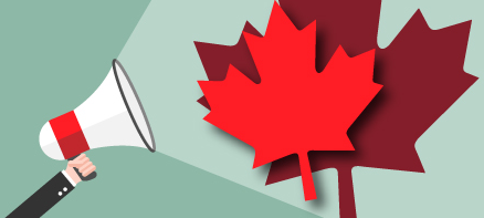 Attention: The Canadian ISED Spectra system is temporarily shut down!