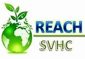 REACH List of Substances of Very High Concern (SVHC) Increased to 250 Items