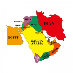 Middle East country inspection certification te...