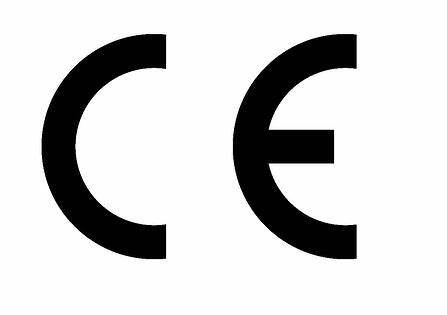 What is the significance of CE certification?