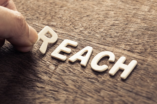 PFHxA will be included in REACH regulatory control