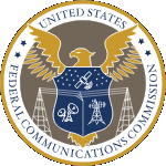 The United States issued new rules for the use of FCC labels