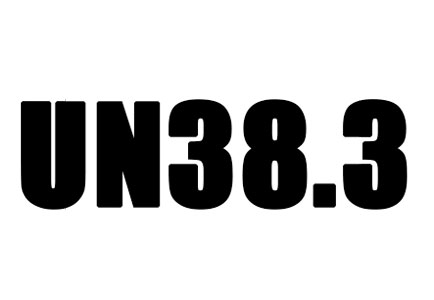 UN38.3 8th edition released