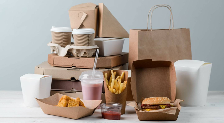 California food packaging adds multiple substance controls
