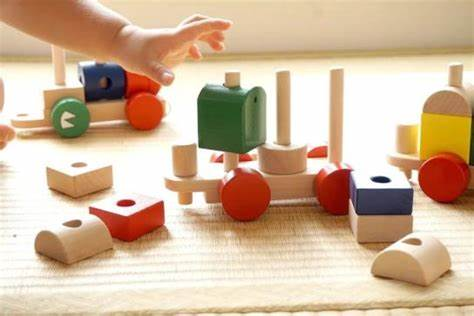 On April 20, 2024, the mandatory toy standard ASTM F963-23 in the United States came into effect!