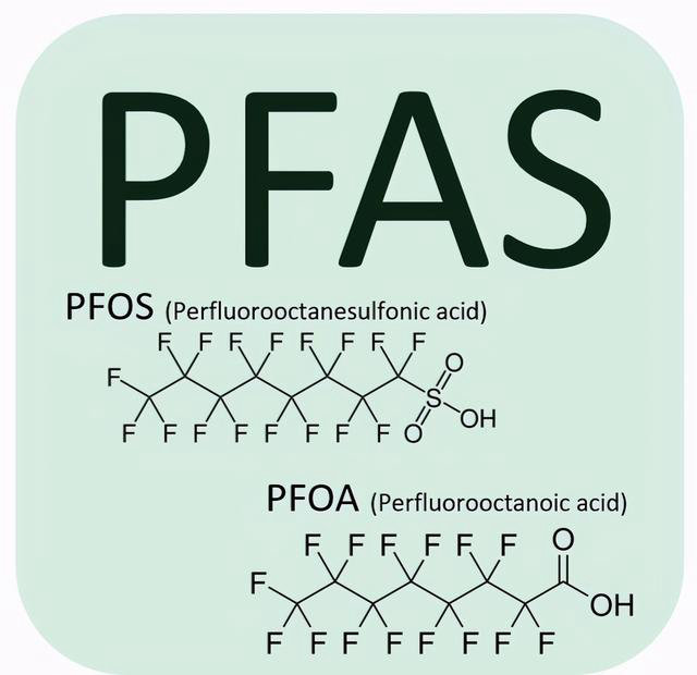 US states implement controls on PFAS and related substances in cookware
