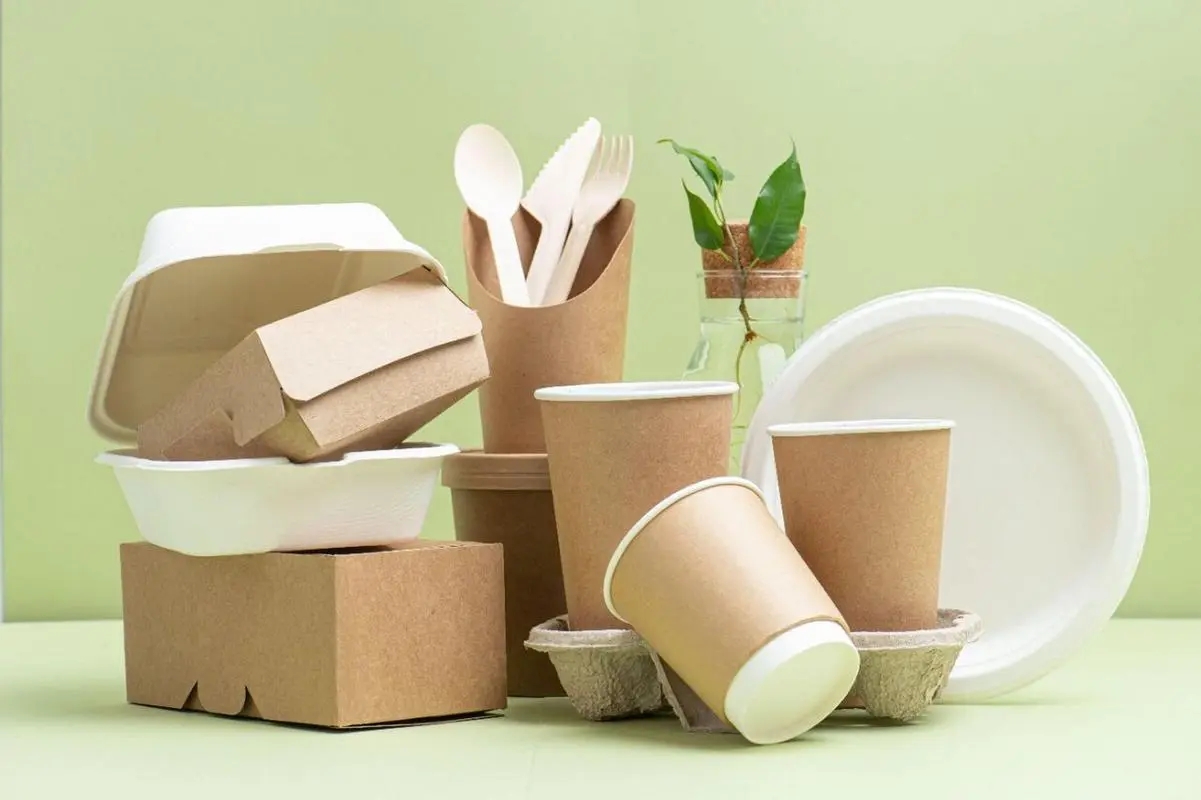 EU releases draft ban on bisphenol A in food contact materials